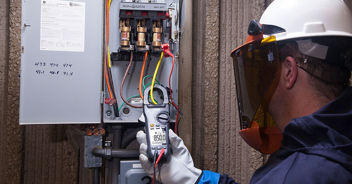 5 herramientas sin las que un contratista eléctrico no puede vivir