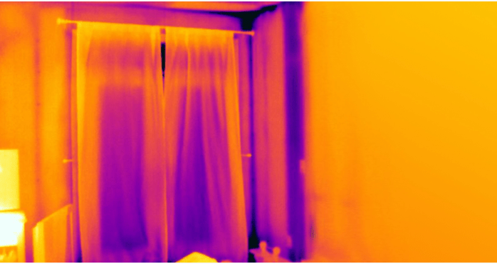Combatir el aumento de los costes energéticos con cámaras termográficas - Colvin y Cia Ltda.