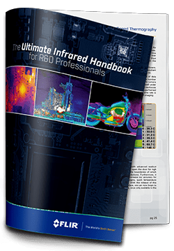 LA FLIR ETS320 AGILIZA LOS TRABAJOS DE REPARACIÓN EN ISOMEDIA - Colvin y Cia Ltda.