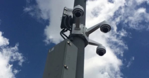 Port St. Lucie se convierte en FLIR para proteger parques