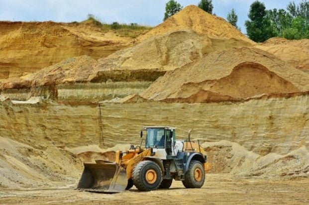 Vigilancia y seguridad en procesos mineros - Colvin y Cia Ltda.