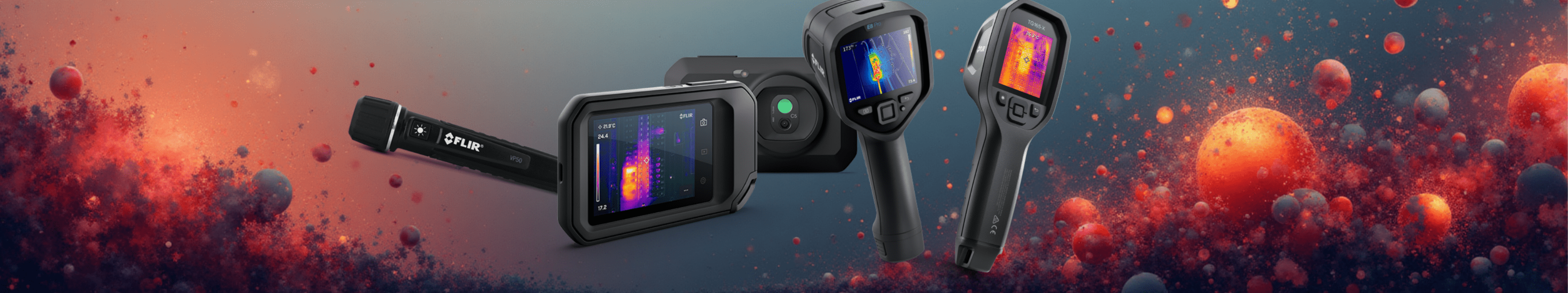 Más Vendidos - Colvin y Cia Ltda.