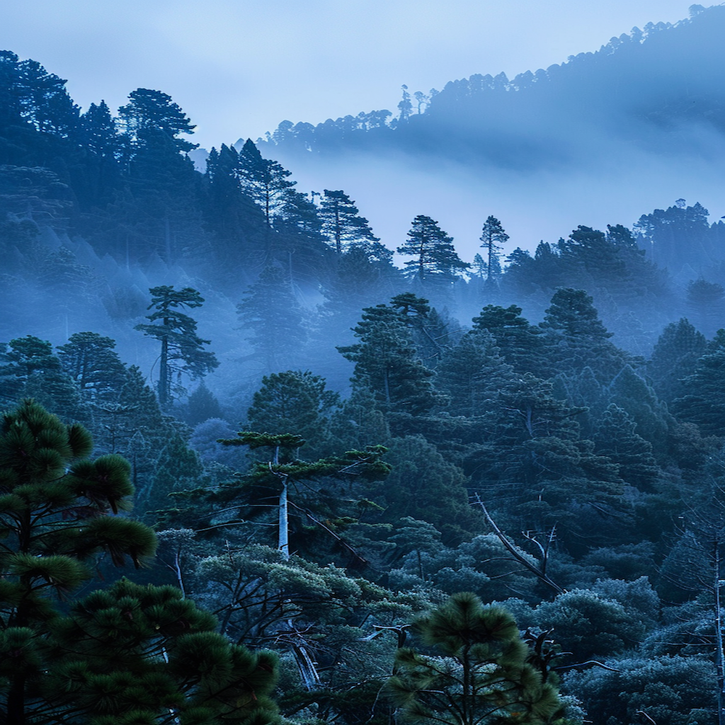 Equipos de detección de gases para sector forestal - Seguridad industrial