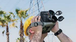 CoroCAM® 8HD – Cámara para detección efecto corona y termográfica simultáneamente.