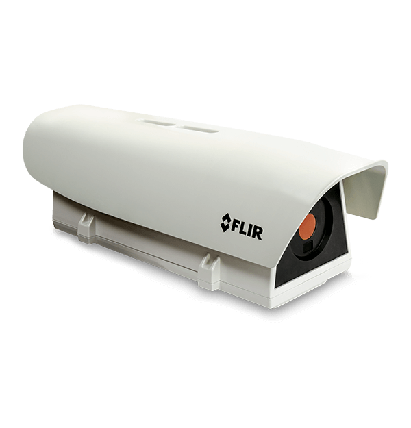Sensor inteligente avanzado FLIR A500f 14°