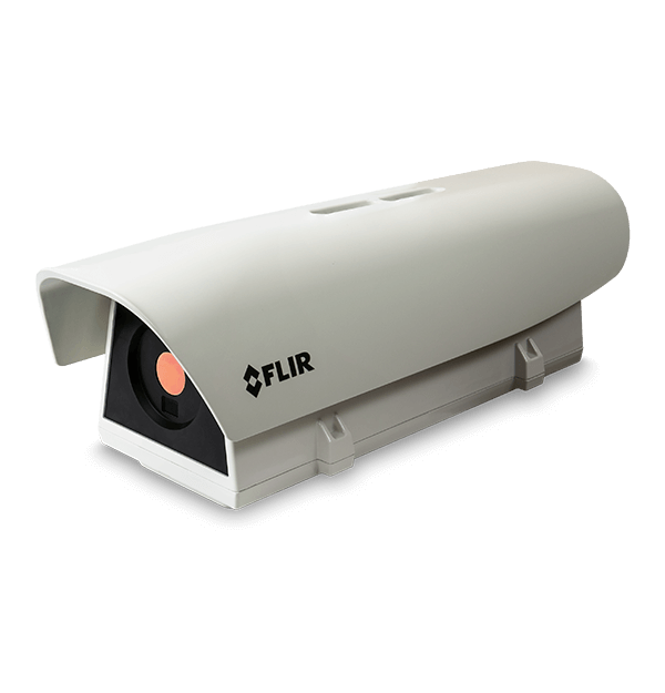 Sensor inteligente avanzado FLIR A500f 14°