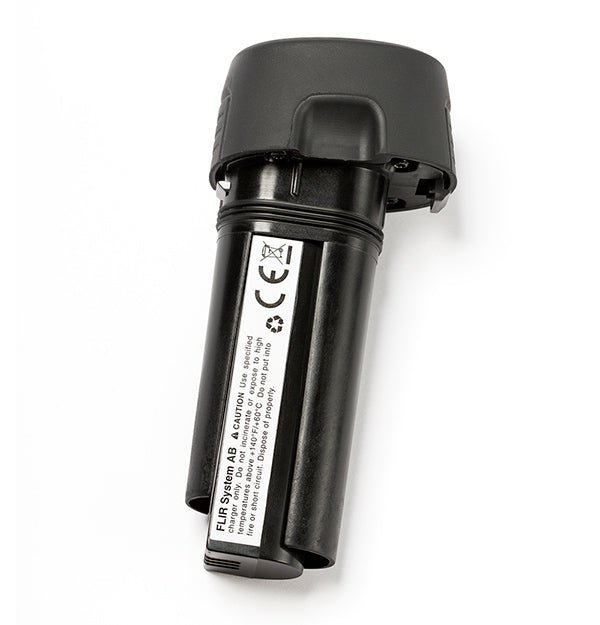 Batería FLIR para Cámaras Serie KX utilizadas en operaciones de emergencia y combate contra incendios. - Colvin y Cia Ltda.