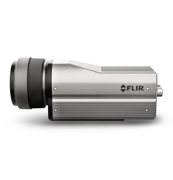 Cámara Termográfica Detección de Gas FLIR G620a - OGI Refrigerada - Colvin y Cia Ltda.