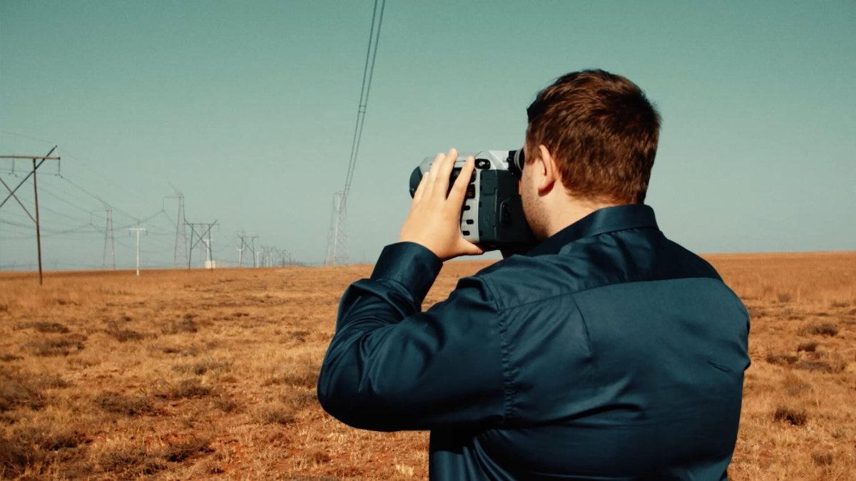 CoroCAM 8HD Sistema UV + Térmico FLIR 640×512 + Cámara HD - Detección Corona - Colvin y Cia Ltda.