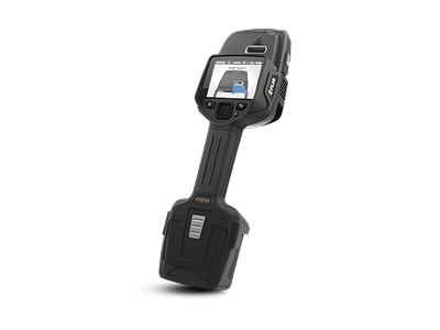 Fido® X4 - Colvin y Cia Ltda.