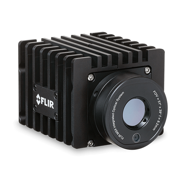 FLIR A50 51° - Colvin y Cia Ltda.