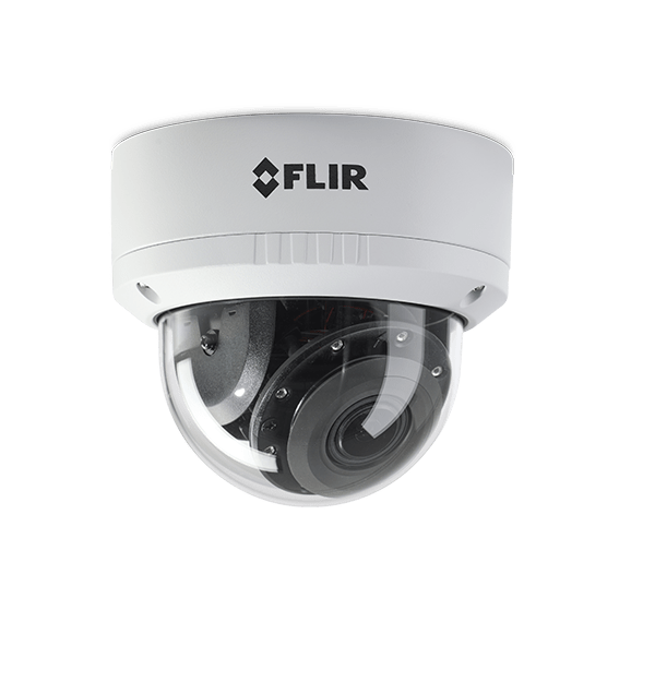 FLIR Ariel™ CM - 3505 - 11 - I - Colvin y Cia Ltda.