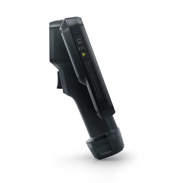 FLIR i65 · Cámara Termográfica · 640x480 px · Rango - 20°C a +550°C - Colvin y Cia Ltda.