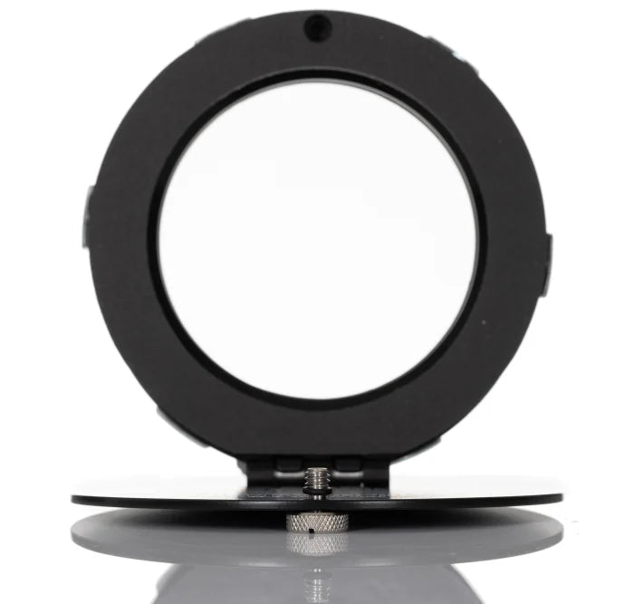 FLIR IRW - 4C Ventana Infrarroja 4" para Inspección Termográfica - Colvin y Cia Ltda.
