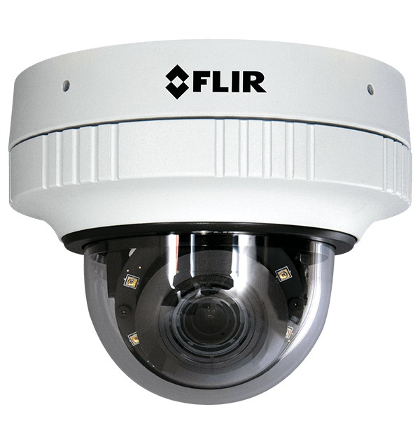 FLIR Quasar™ CM - 6408 - Colvin y Cia Ltda.