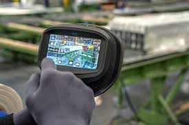 FLIR Si2 - LD – Cámara de Imagen Acústica por Ultrasonido para Detección de Fugas Presurizadas y Fallas Mecánicas (T912339)