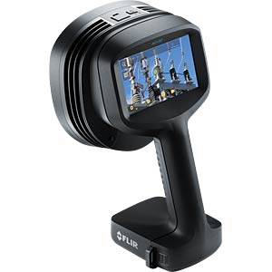 FLIR Si2 - PD (PN: T912305) – Cámara Acústica por Ultrasonido para Detección de Descargas Parciales - Colvin y Cia Ltda.