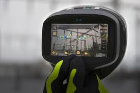 FLIR Si2 - PD (PN: T912305) – Cámara Acústica por Ultrasonido para Detección de Descargas Parciales - Colvin y Cia Ltda.