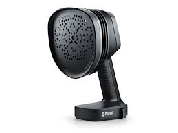 FLIR Si2 - PD (PN: T912305) – Cámara Acústica por Ultrasonido para Detección de Descargas Parciales - Colvin y Cia Ltda.
