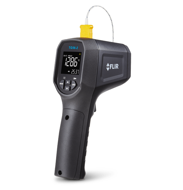 FLIR TG56 - 2™ - Colvin y Cia Ltda.