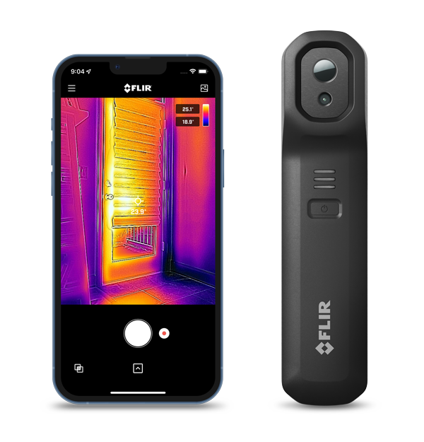 FLIR ONE® EDGE
