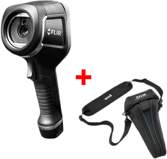 KIT SERIE EX + BOLSO