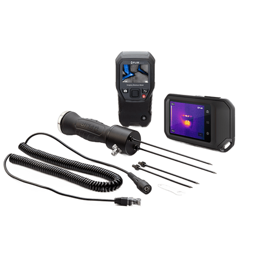 MR160 - KIT2 - Colvin y Cia Ltda.