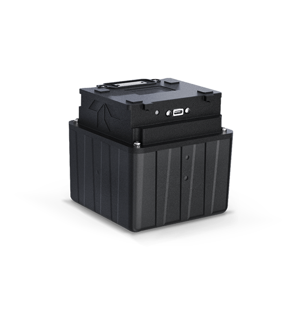 MUVE™ R430 - Colvin y Cia Ltda.