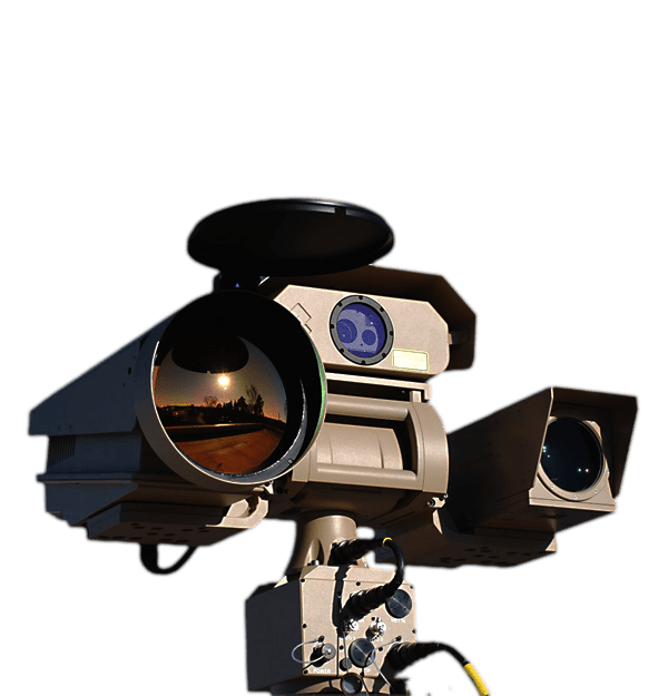 Ranger® HRC - MS - Colvin y Cia Ltda.