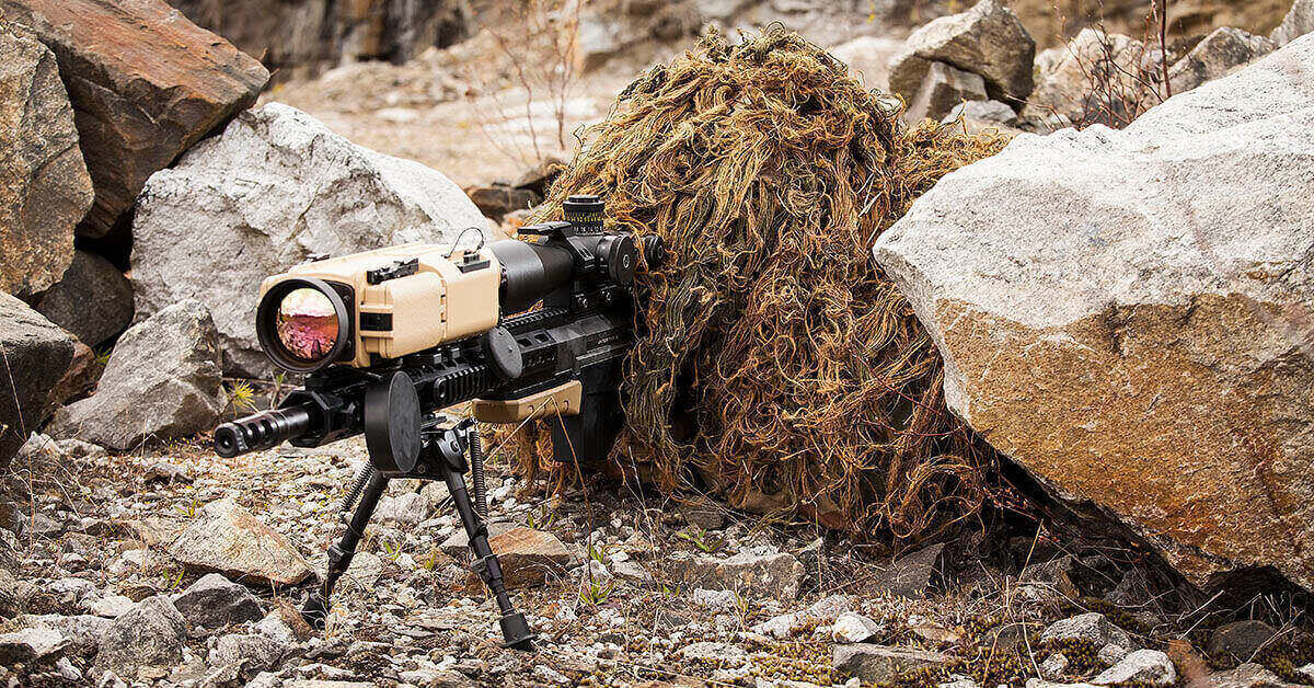 RANGER® R8 - 3DX - Colvin y Cia Ltda.