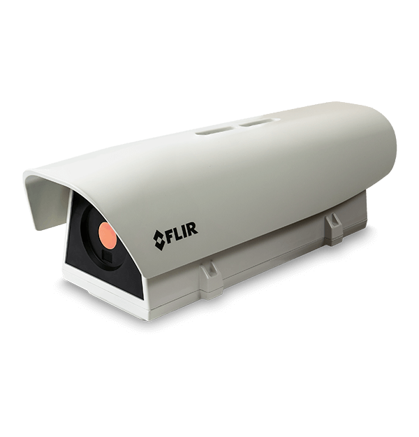 Sensor inteligente avanzado FLIR A500f de 14° - Colvin y Cia Ltda.