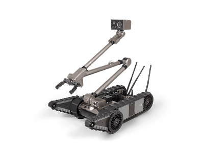 SUGV™ 325 - Colvin y Cia Ltda.