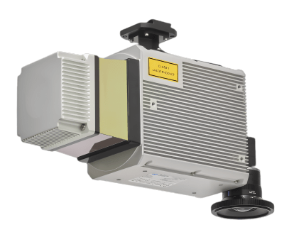 Teledyne FLIR CLS - A Sistema LiDAR Topográfico para UAV con IMU y Cámara - Colvin y Cia Ltda.