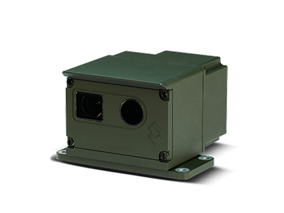 Teledyne FLIR ThermoSight® Dual Sensor Sistema de Visión Térmica y Visible - Colvin y Cia Ltda.