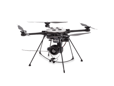 Tether Kit® - Colvin y Cia Ltda.