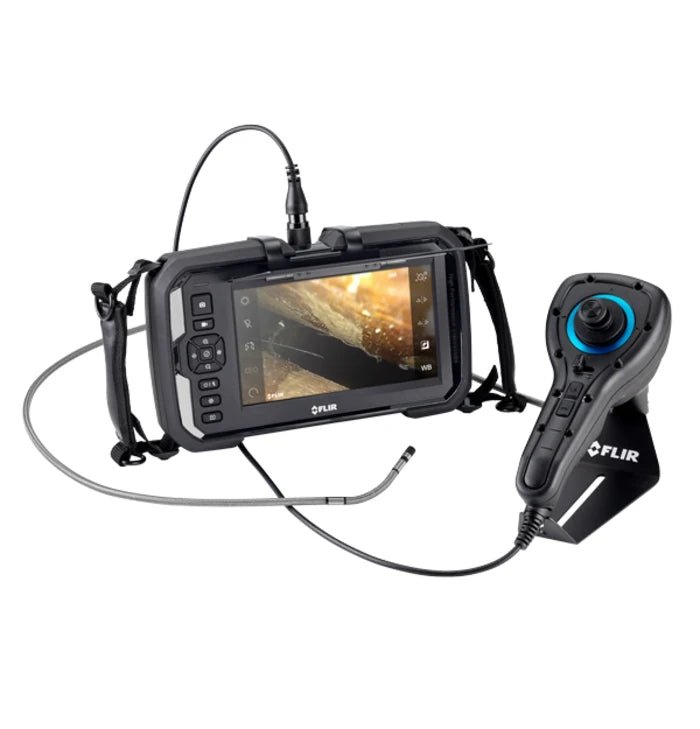 Videoscopio FLIR VS80 - Colvin y Cia Ltda.