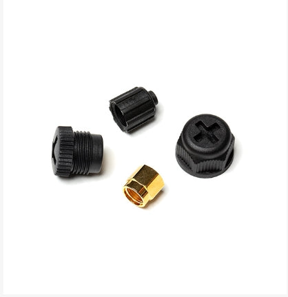 Connector cap kit (T300202)