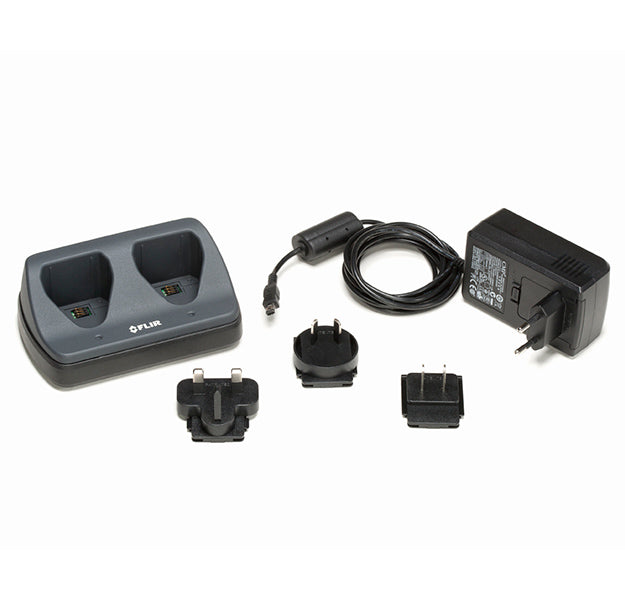Cargador de Batería T6xx y T1020