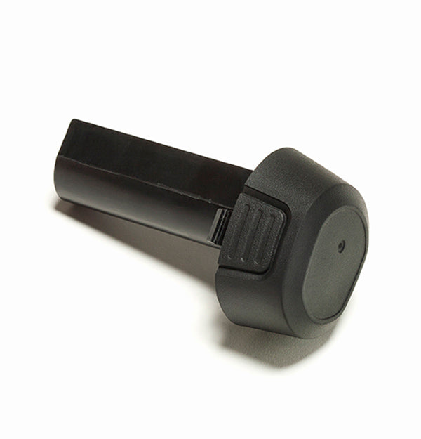 Batería Li-ion 3.6 V, 2.6 Ah, 9.4 Wh