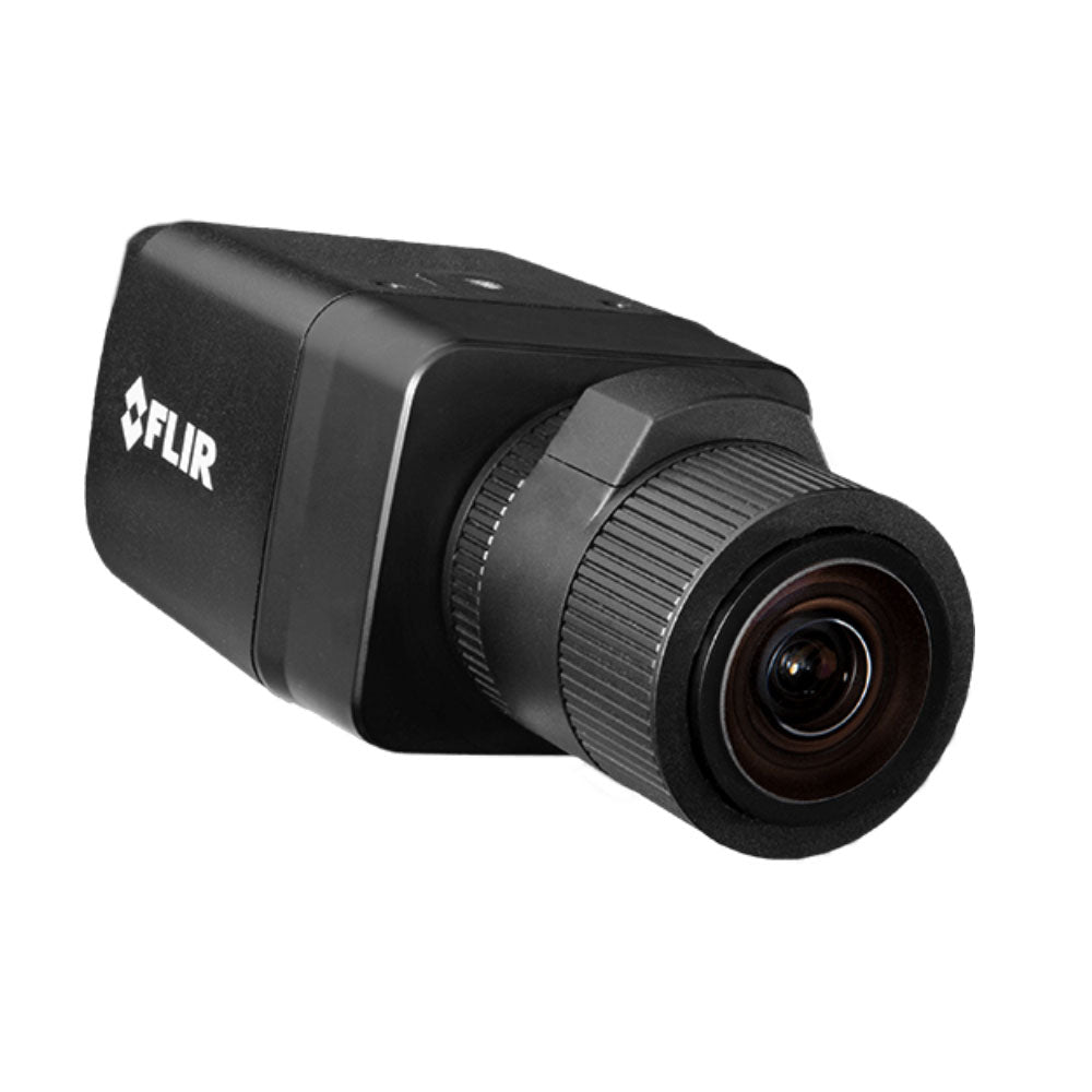 CÁMARA FIJA QUASAR 4K