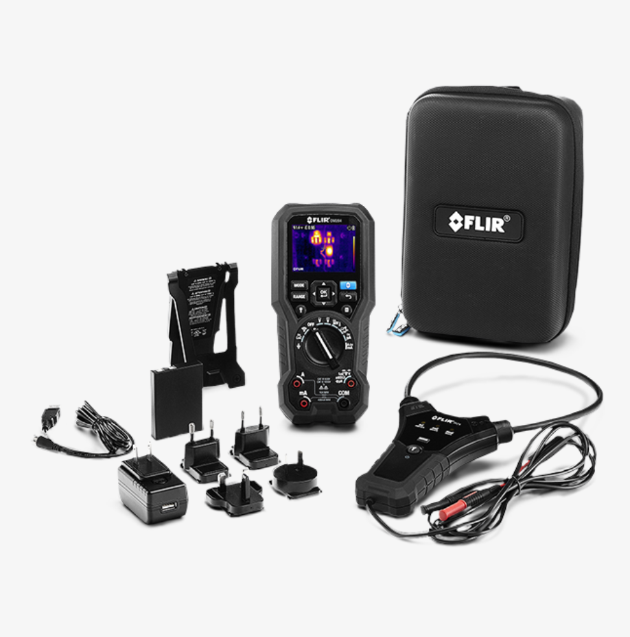 FLIR DM284-FLEX-KIT