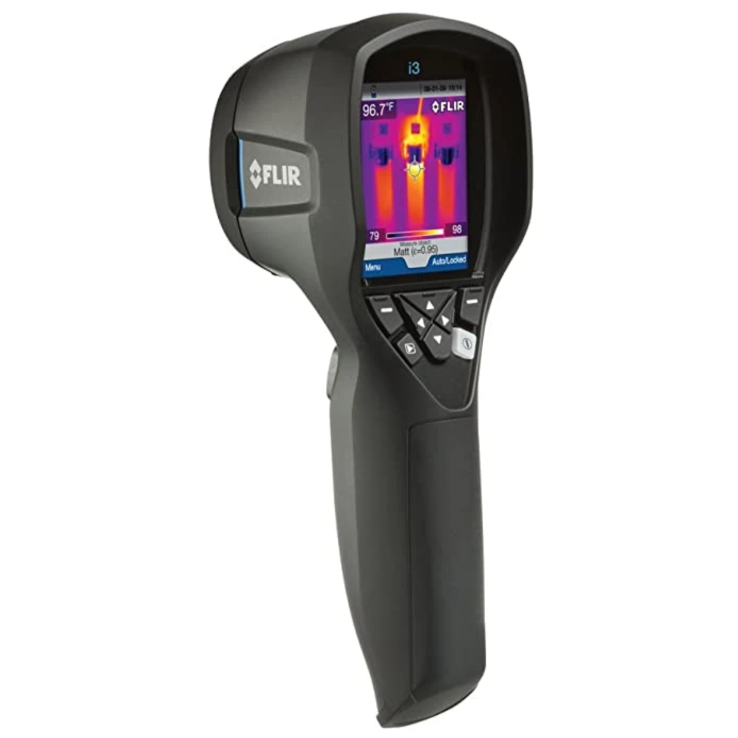 FLIR I3