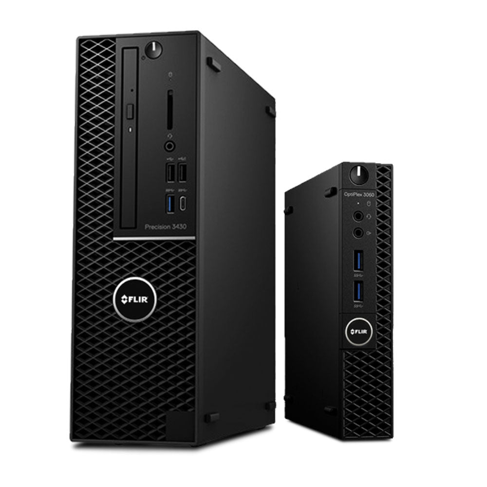 ESTACIÓN DE TRABAJO USS CLIENT