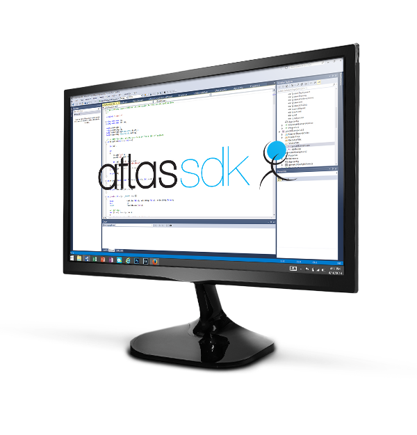 FLIR Atlas SDK for .NET