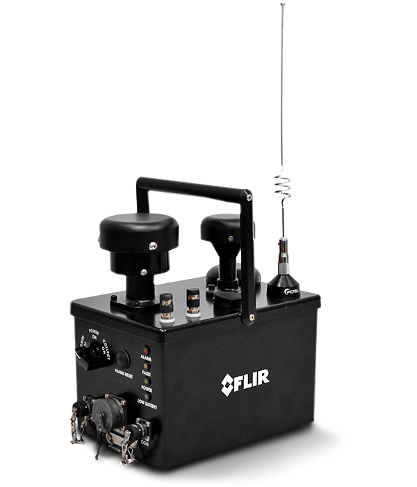 FLIR IBAC 2