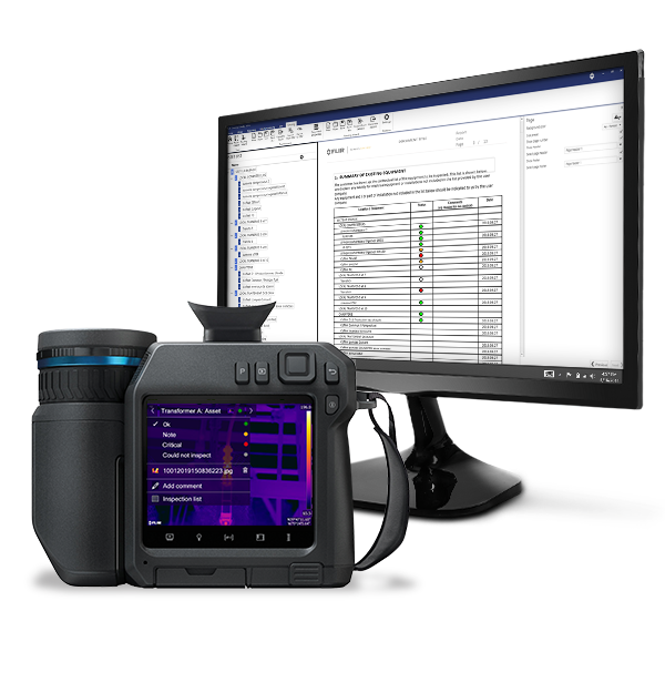 FLIR Thermal Studio Pro, suscripción de 1 año