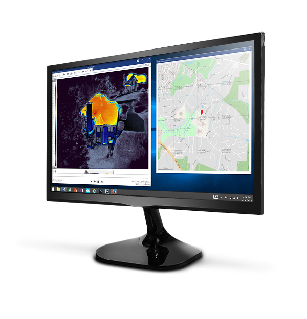 FLIR Thermal Studio (Licencia Perpetua)