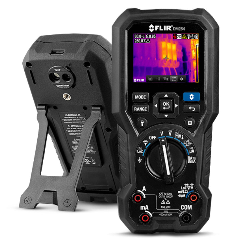 FLIR DM284