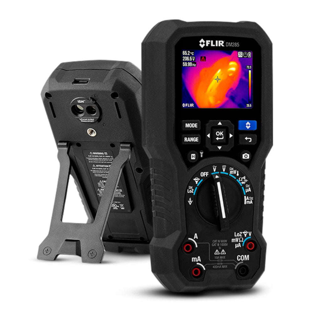 FLIR DM285