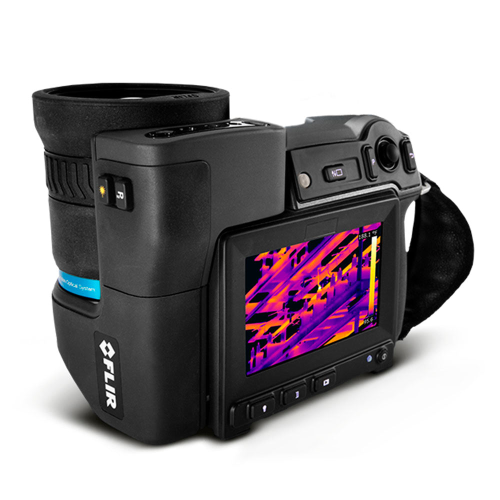 FLIR T1010